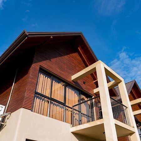 Woodgrove Cabanas Negombo Kültér fotó