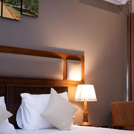 Woodgrove Cabanas Negombo Kültér fotó