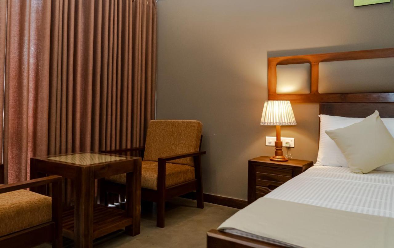 Woodgrove Cabanas Negombo Kültér fotó
