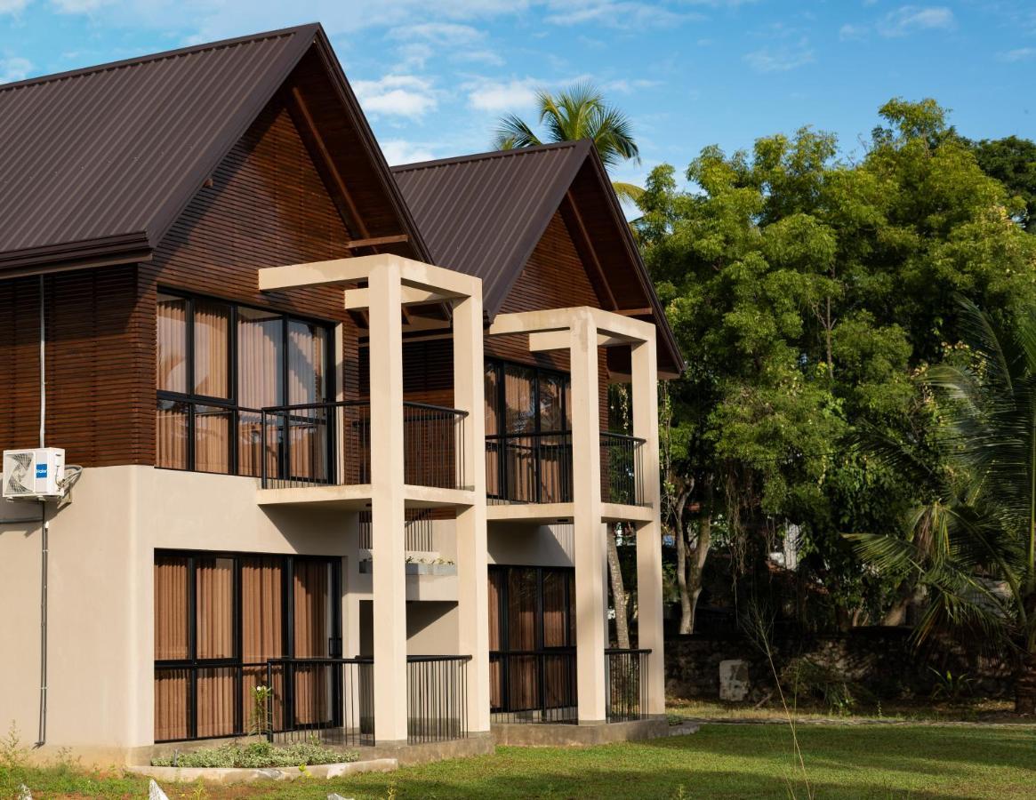 Woodgrove Cabanas Negombo Kültér fotó