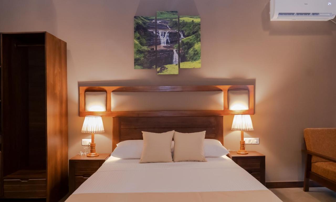Woodgrove Cabanas Negombo Kültér fotó