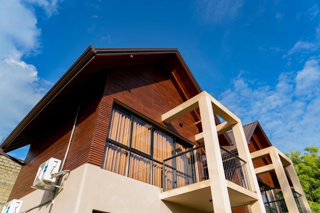 Woodgrove Cabanas Negombo Kültér fotó