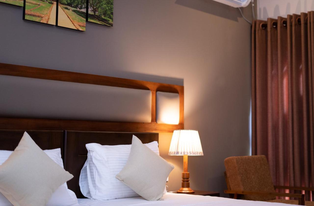 Woodgrove Cabanas Negombo Kültér fotó
