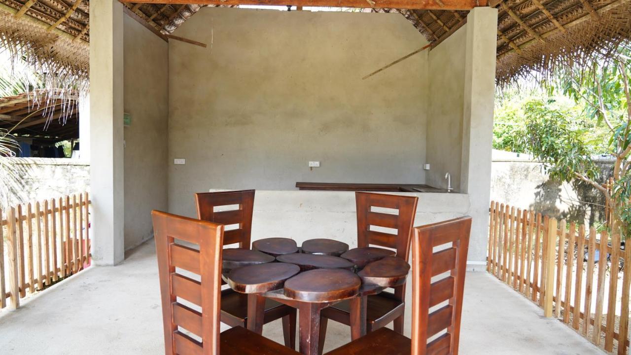 Woodgrove Cabanas Negombo Kültér fotó
